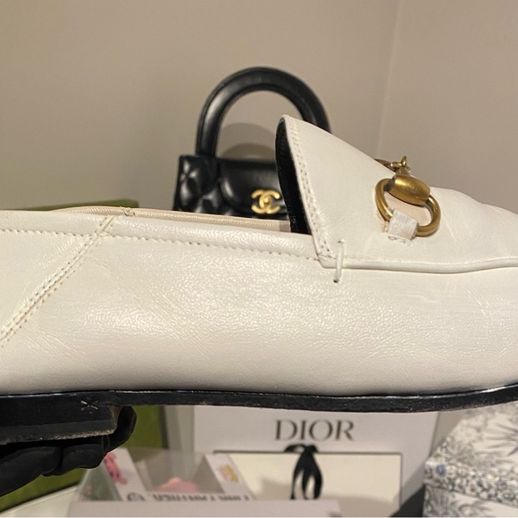 Gucci Horsebit Loafers - Picture 3 of 9
